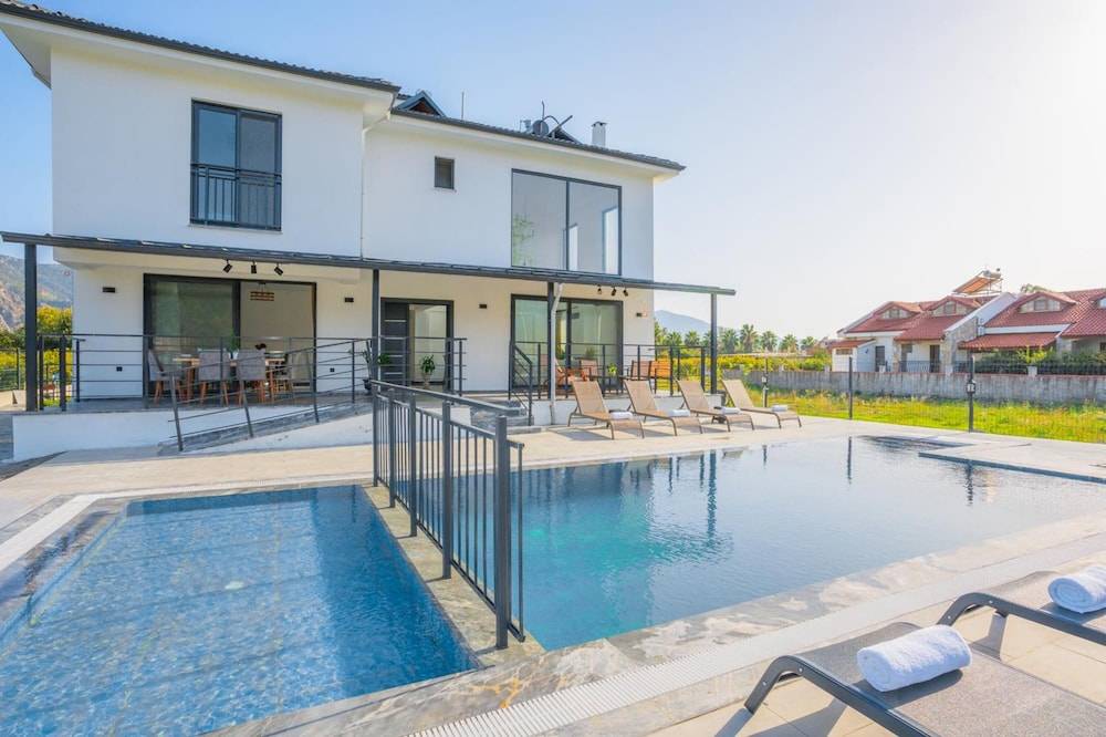 Villa Wonder in Dalyan 2