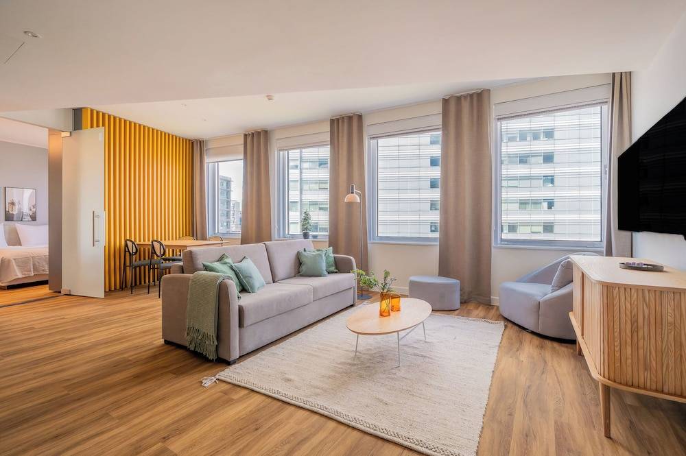 Limehome Amsterdam Westerpark 1