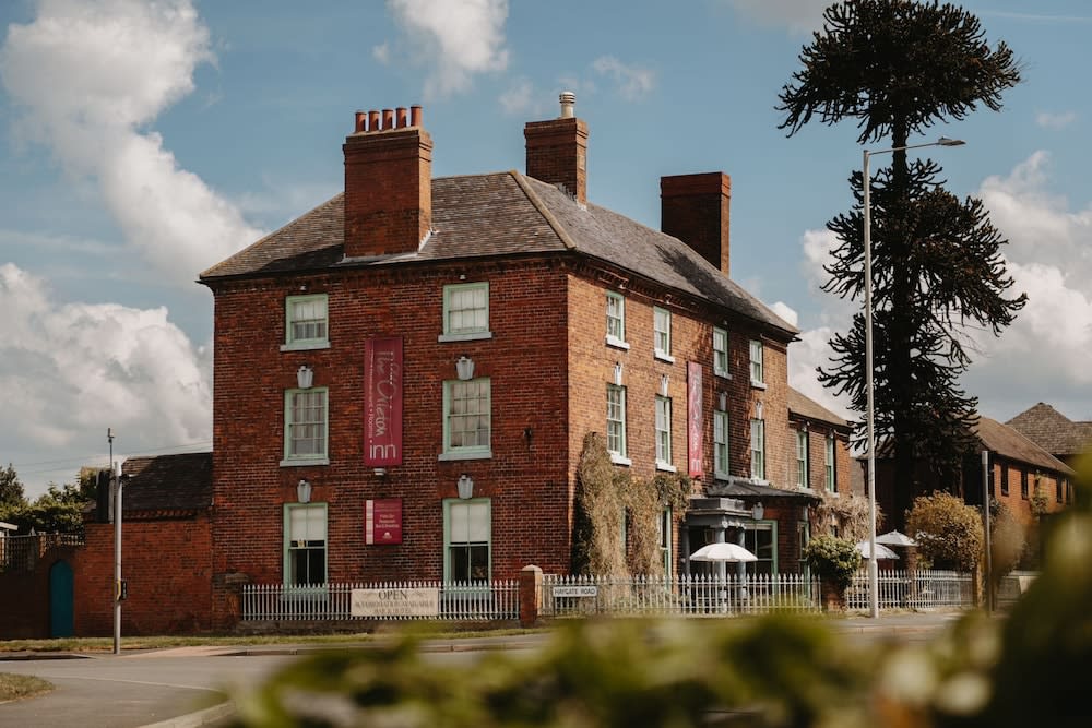 Old Orleton Inn - Telford 1