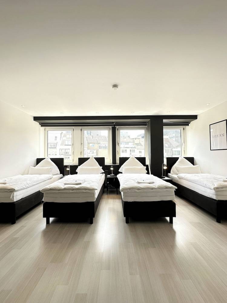 BLK Hostel 2