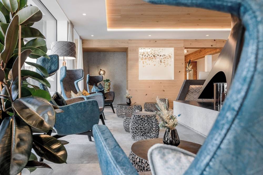 MYALPS Tirol inklusive Sky- Wellness 2