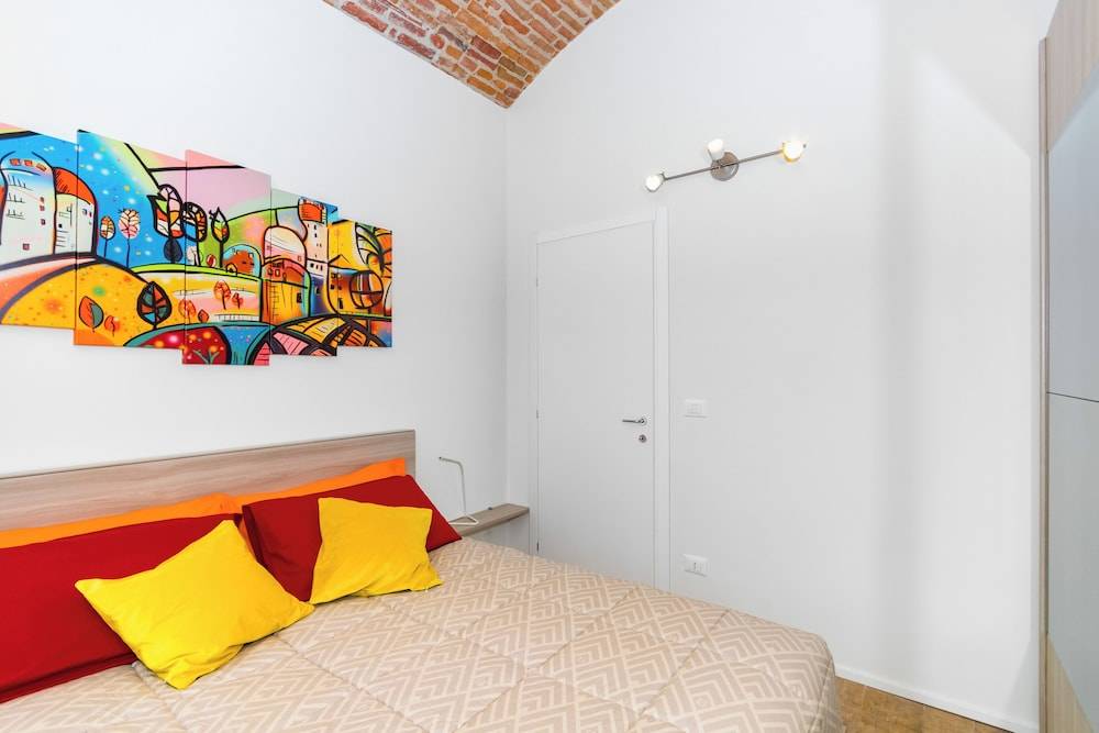 Loft del Conte nei pressi della Mole by Wonderful Italy 1