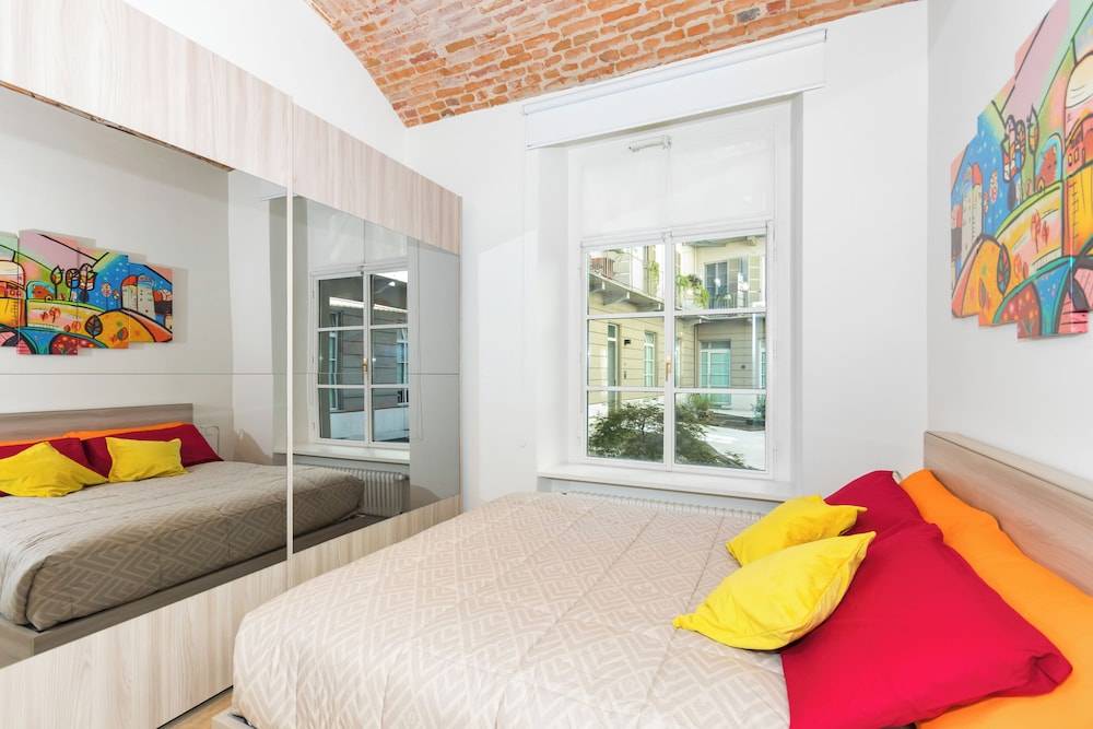 Loft del Conte nei pressi della Mole by Wonderful Italy 2