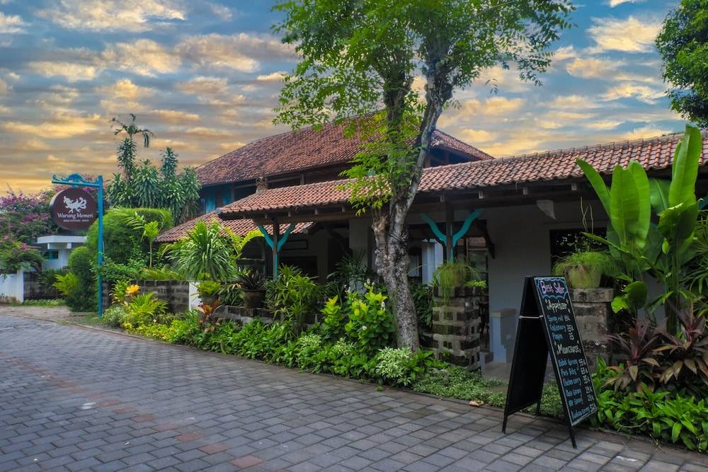 Bebek Cottages Sanur 1