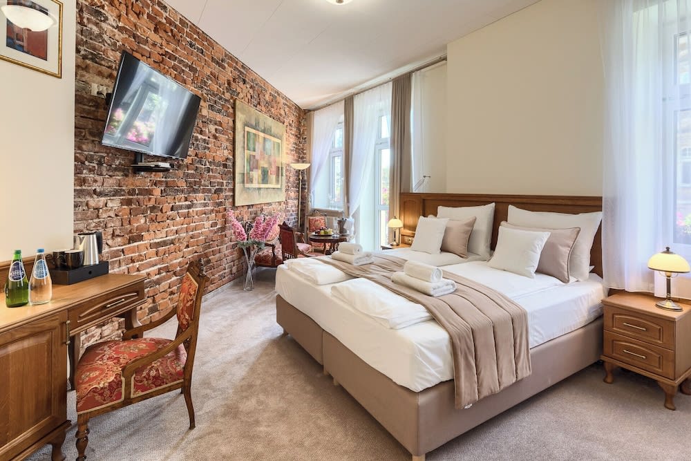 Apartamenty Pod Baranem 1