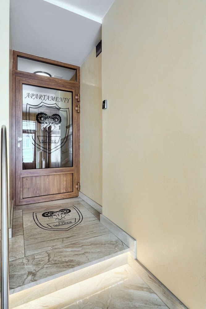 Apartamenty Pod Baranem 2
