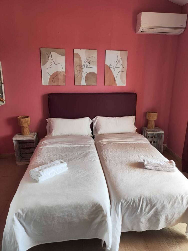 L'Olivera Casa Rural 2