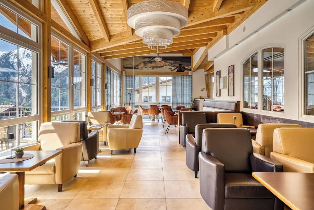 Hotel Alpen Royal Jerzens 2