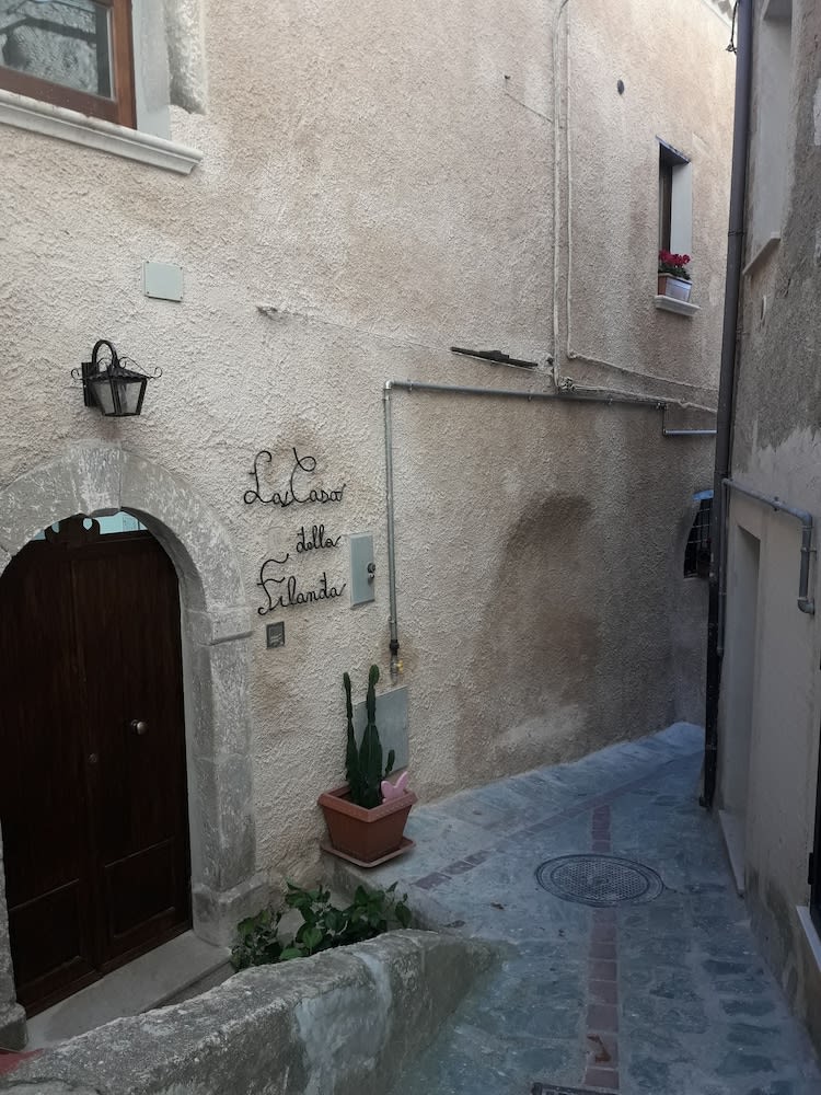 La Casa della Filanda 1