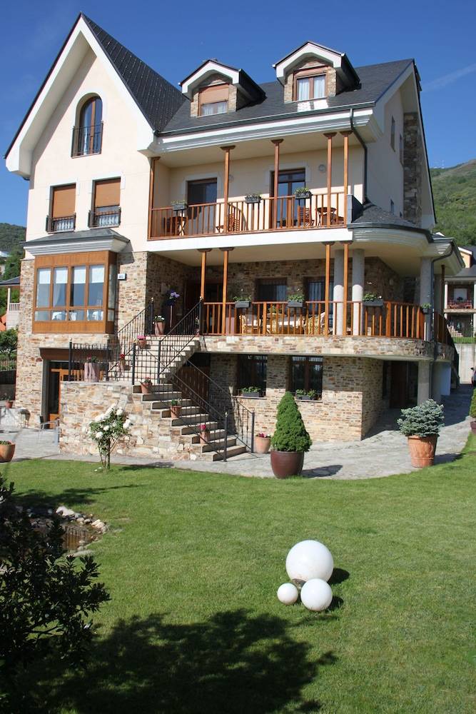 Villa Mencia 1