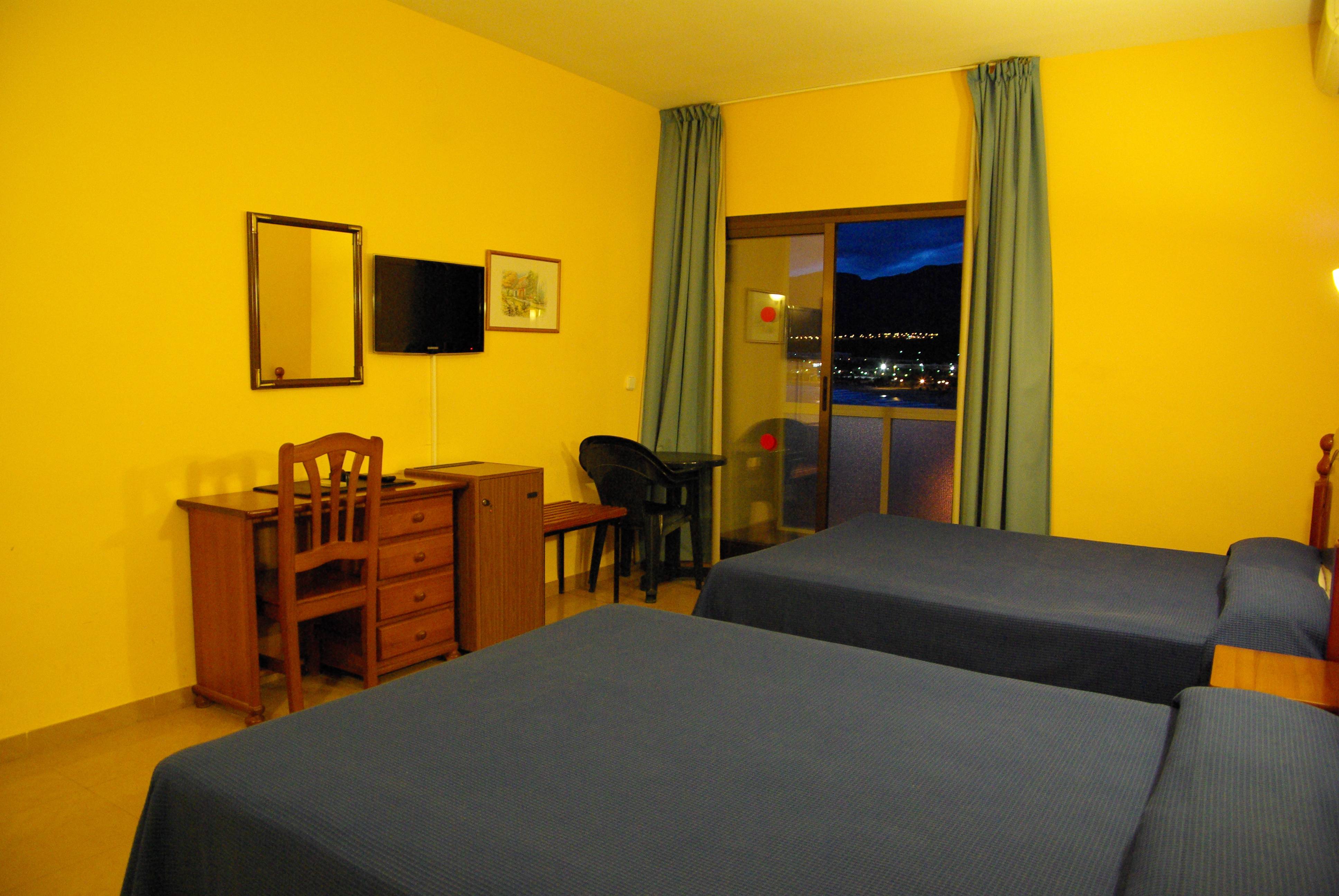 Medplaya Hotel Vistamar Costa Dorada 1