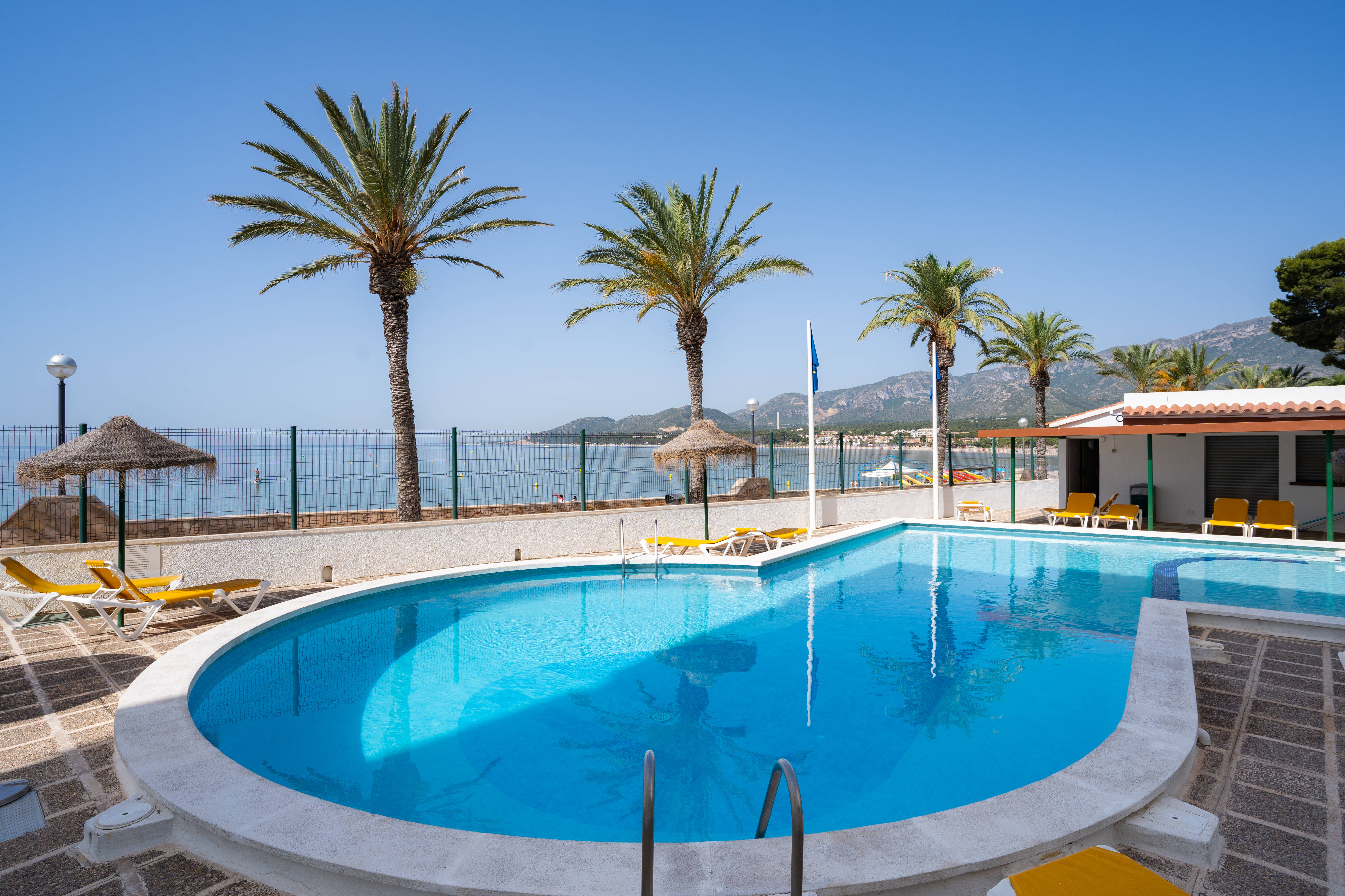 Medplaya Hotel Vistamar Costa Dorada 2