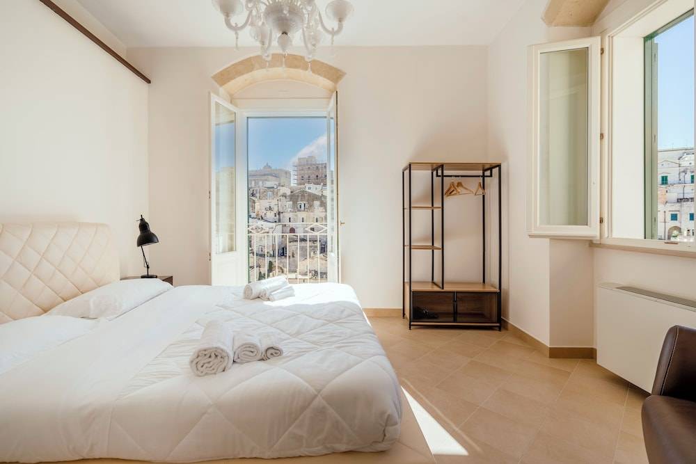 Terrazze San Martino Casa vacanze 1