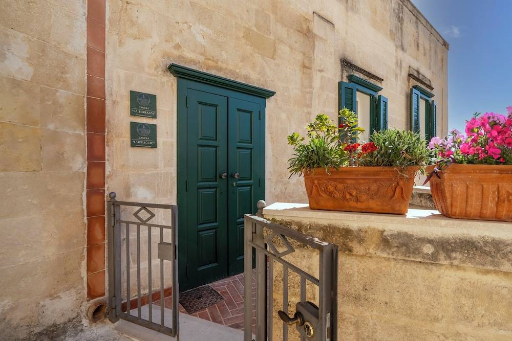 Terrazze San Martino Casa vacanze 2