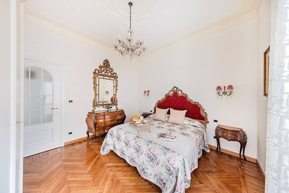 I Fiori Apartment by Wonderful Italy 1