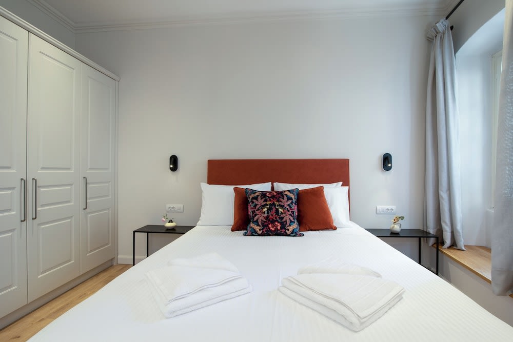 Kantouni Mpizi Suites by CorfuEscapes 2