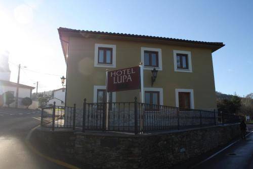 Hotel Lupa 2