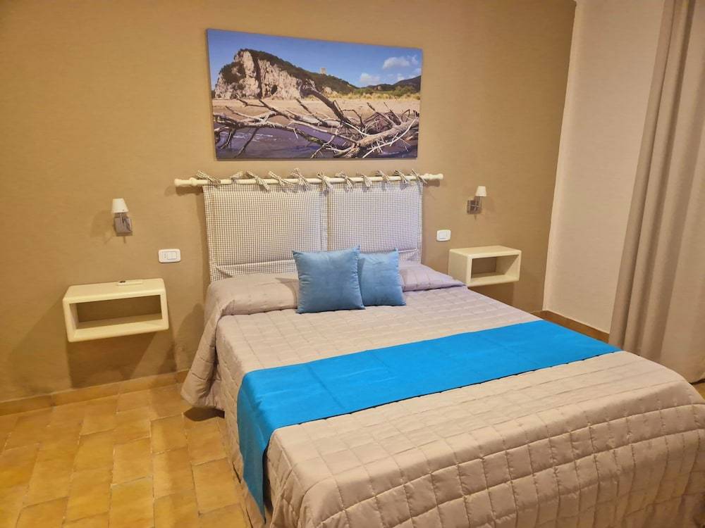 Agriturismo Il Migliarino 2