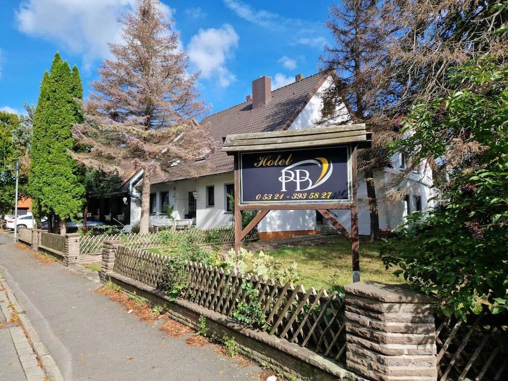PB Hotel Pension 1