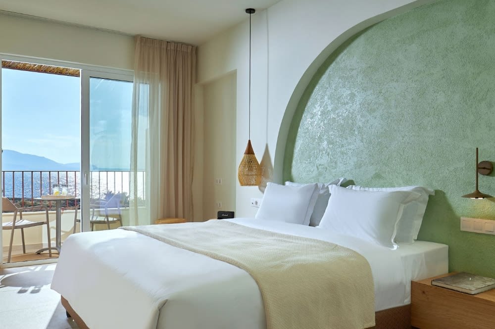 Vasia Sea Retreat 1