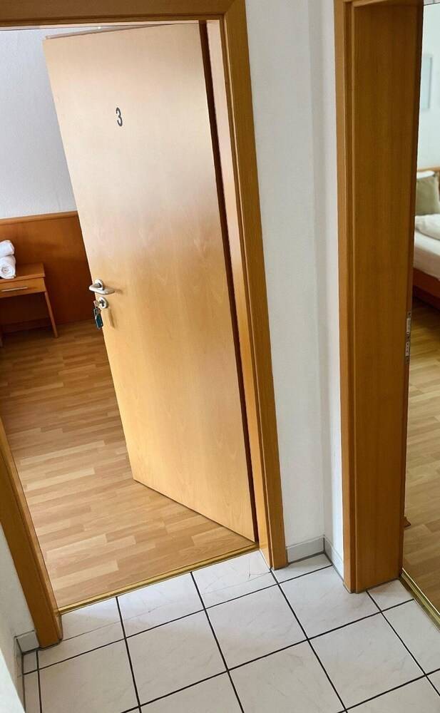 Am Landhaus - Gästezimmer 1