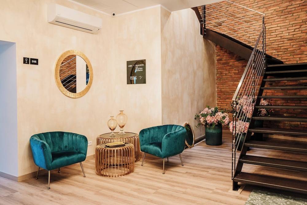 Casa Gallo-Adults Only Sibiu 1