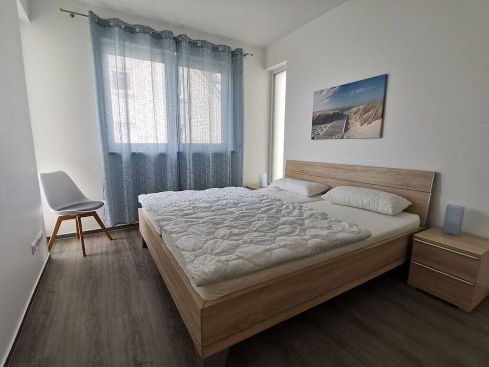 Holiday Apartment Lotte Een 2