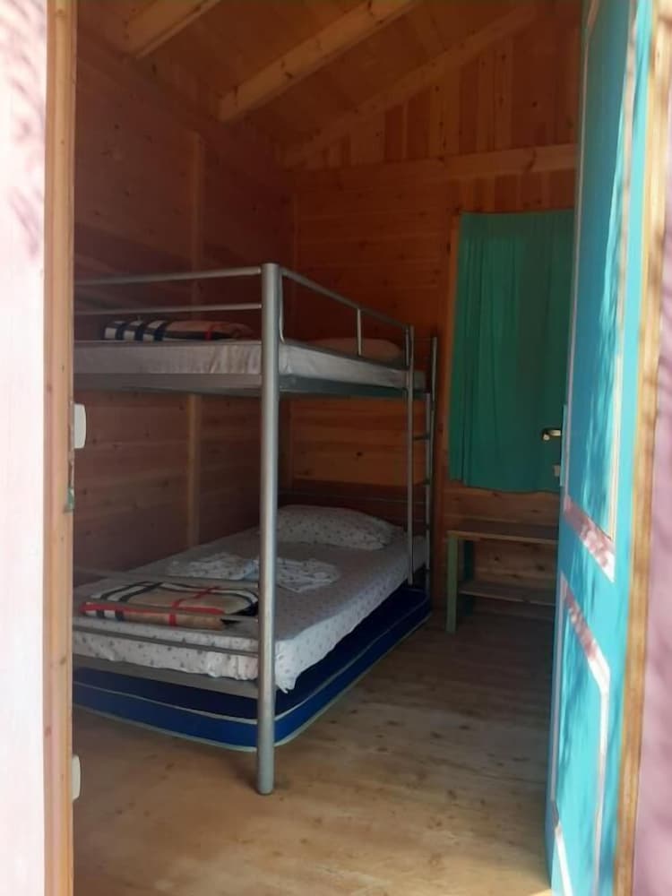 Social Camping JAL 1