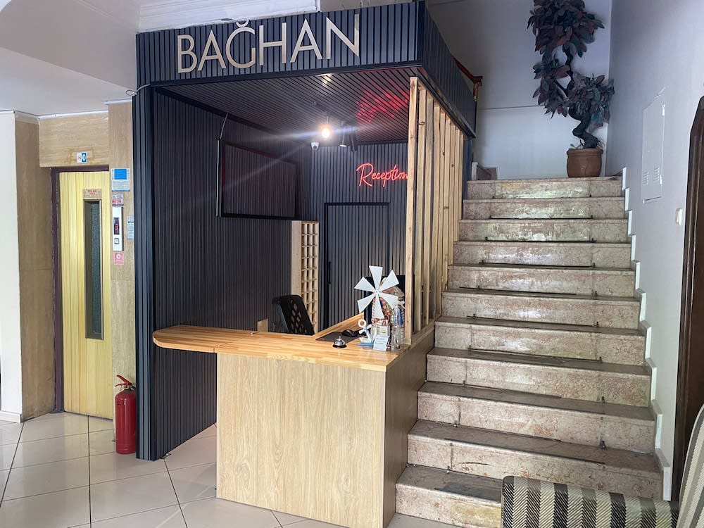 Hotel Baghan 2