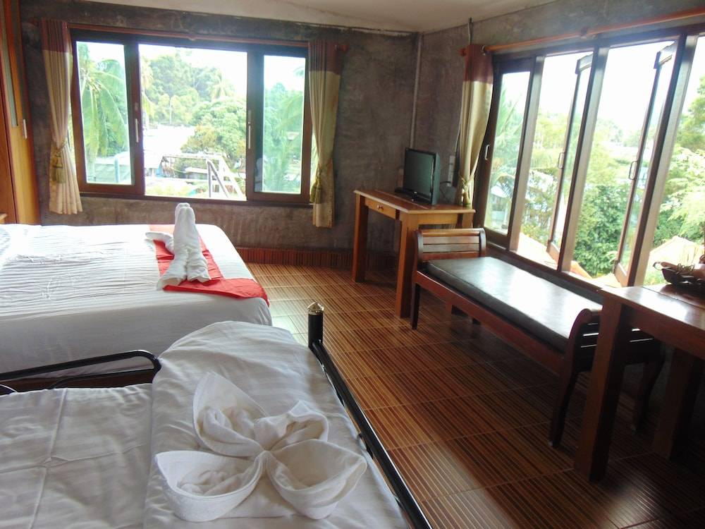 Araya Boutique Hotel 2