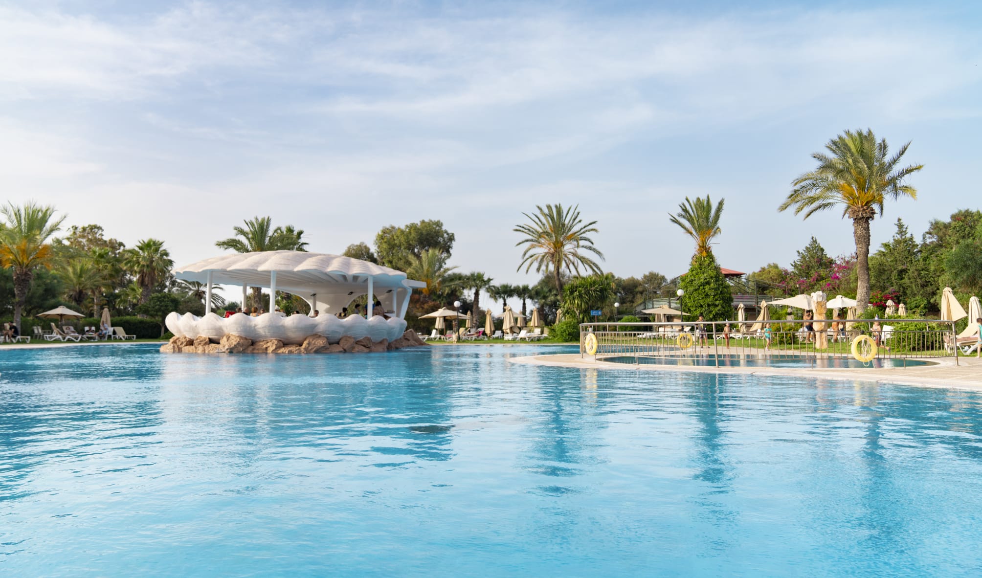 Regency Tunis Hotel 1
