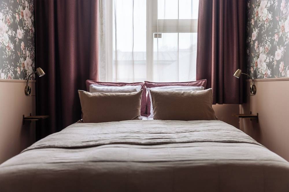 Gibsons Hotell 2