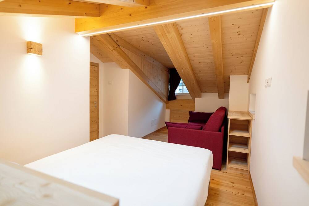 Chalet Le Grazie 2