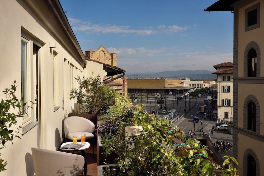 Floren Hotel 1