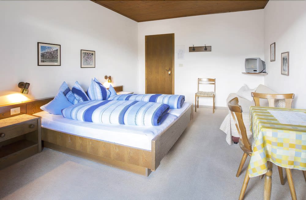 Pension Kofler 1