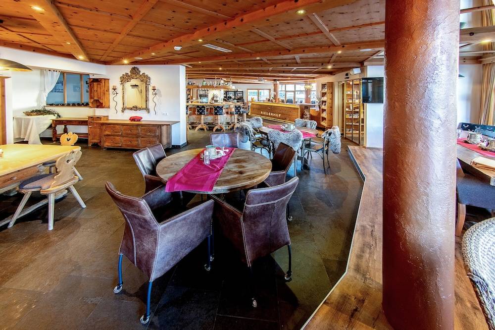 Hotel Riederhof- Urlaub mit WAU! 2