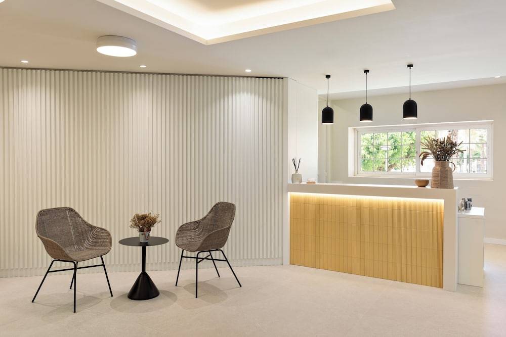 Aparthotel Xic 1