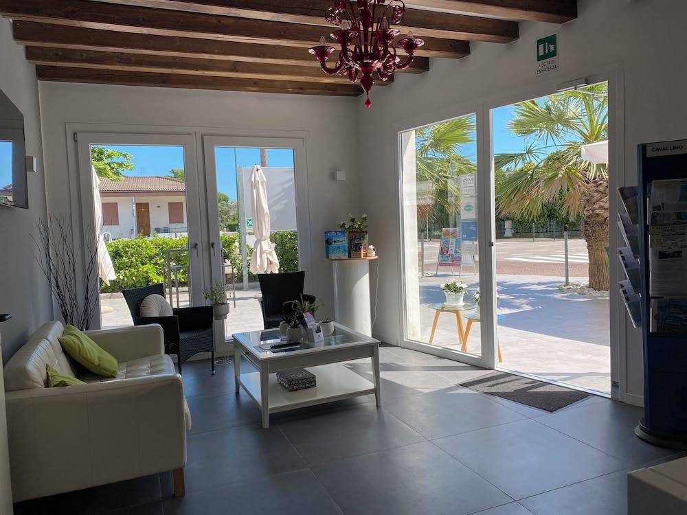 Boutique Hotel Nuovo Cason 2