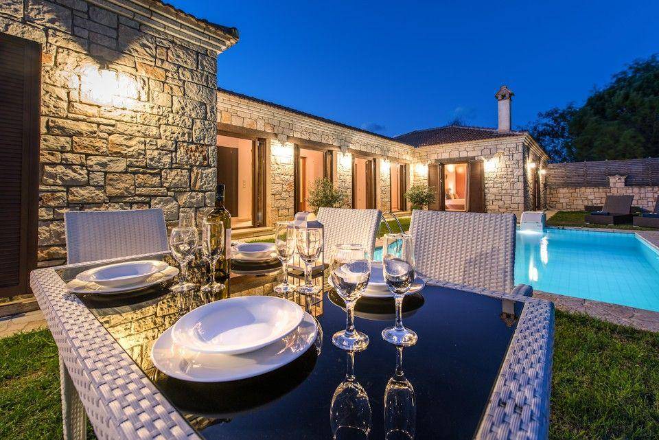 Astarte Villas 2