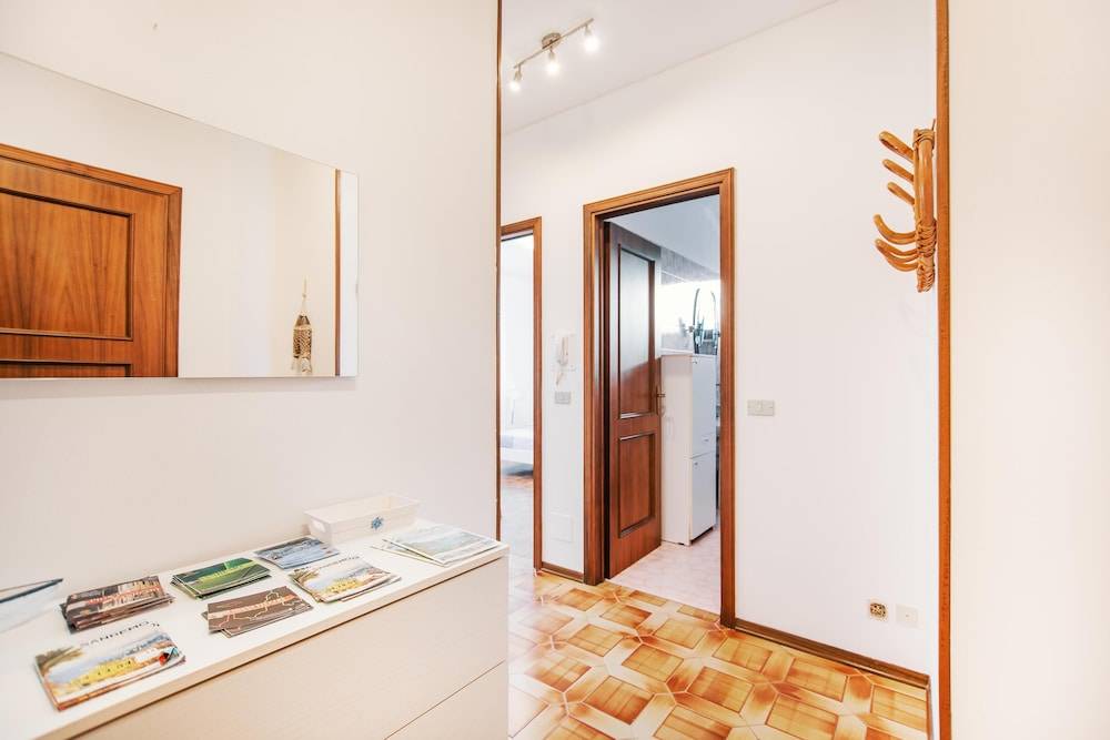 Silent Apartment by Wonderful Italy 2