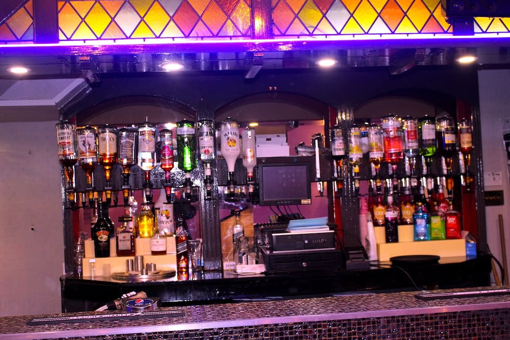 Calypso hotel Blackpool 1