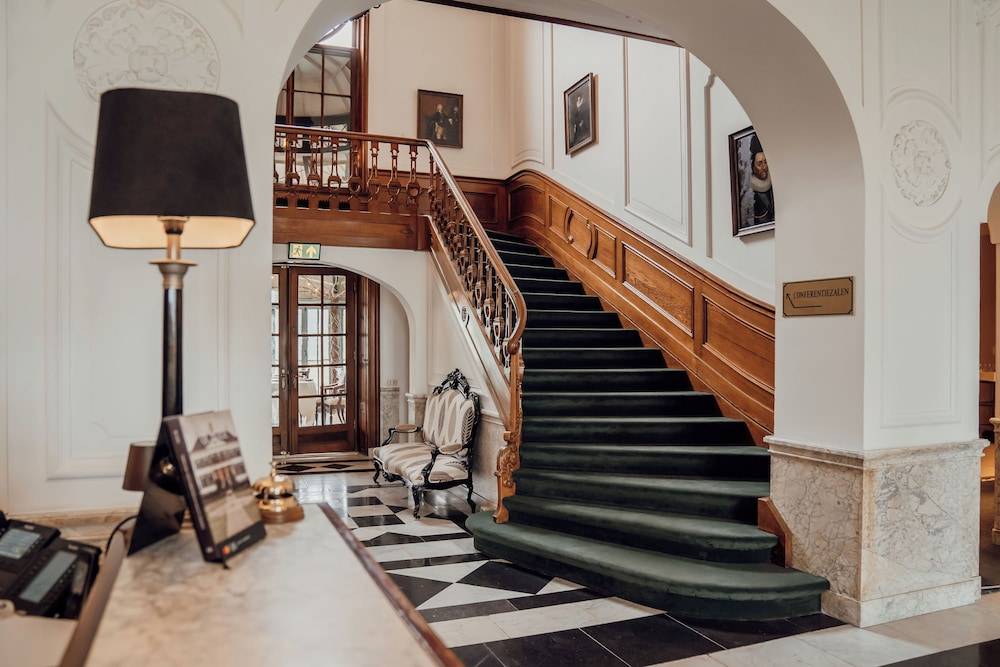 Kasteel Engelenburg - Quality Lodgings 2