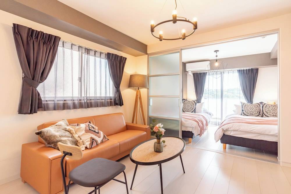 Bijou Suites Bloom 1