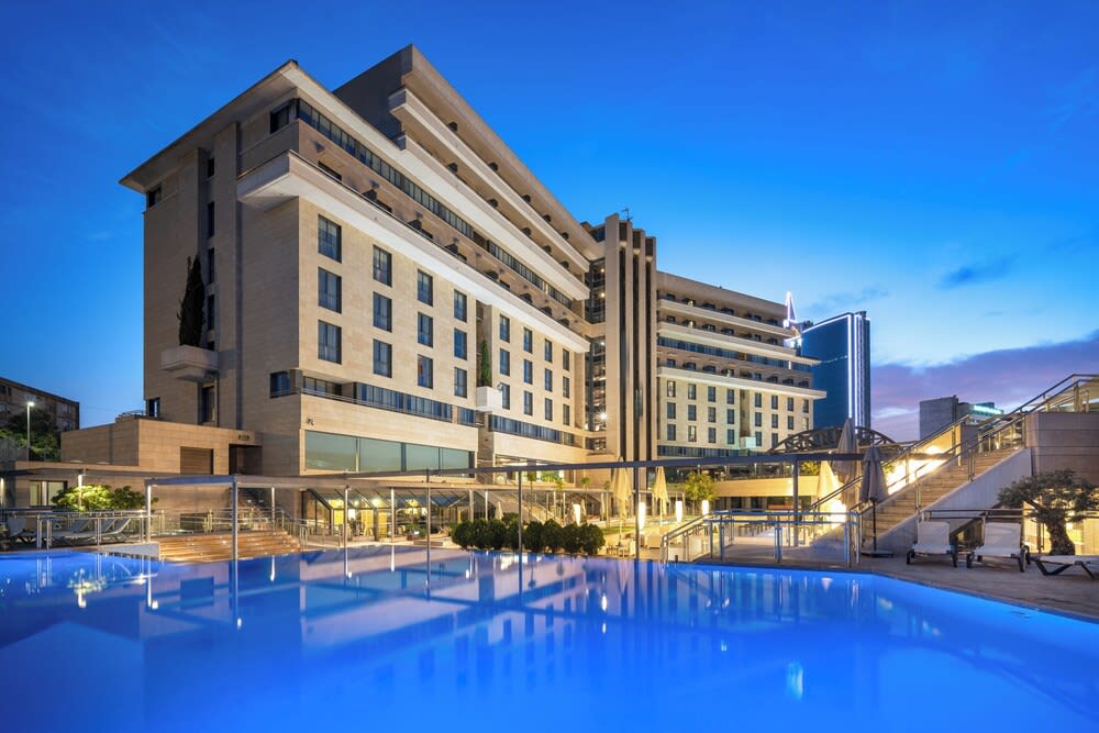 Hotel Nelva 1