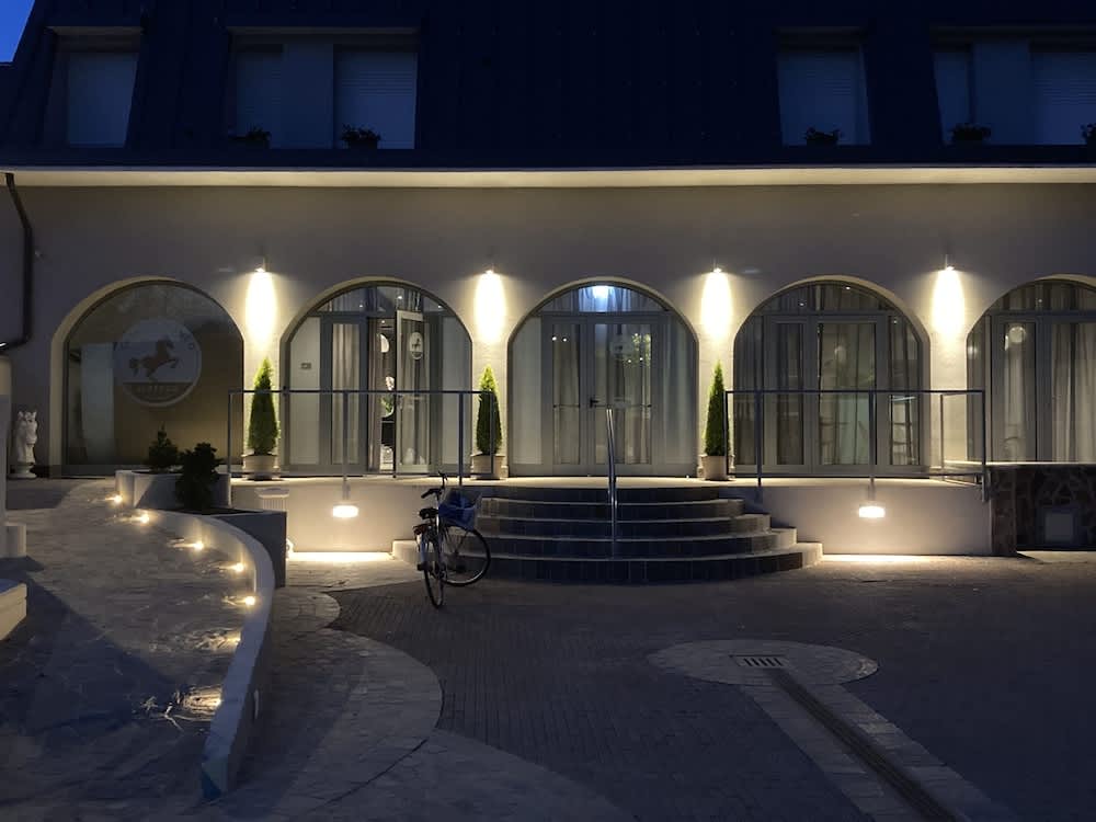 Hotel Cavallo Bianco 1