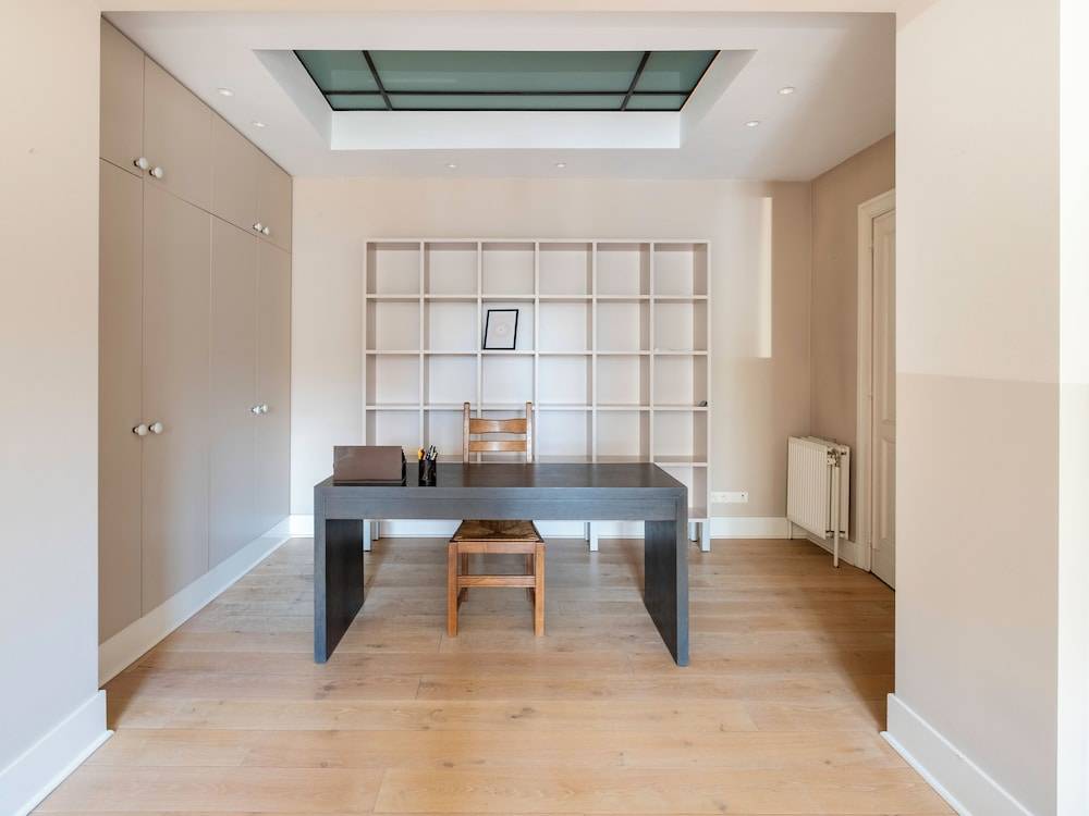 Brussels EU Prestige residence 1