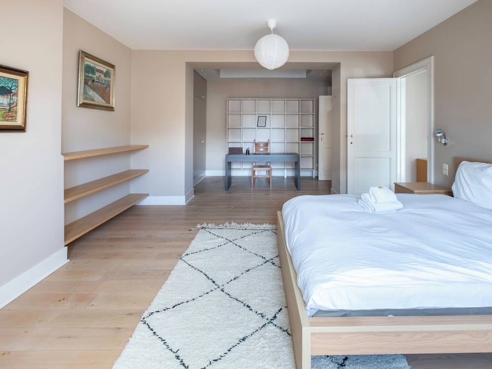 Brussels EU Prestige residence 2