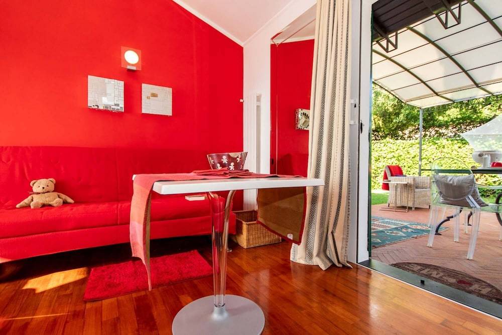 Il Mirto B&B 2