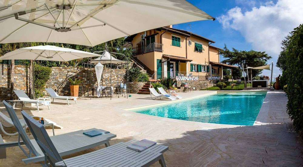 Il Mirto B&B 1