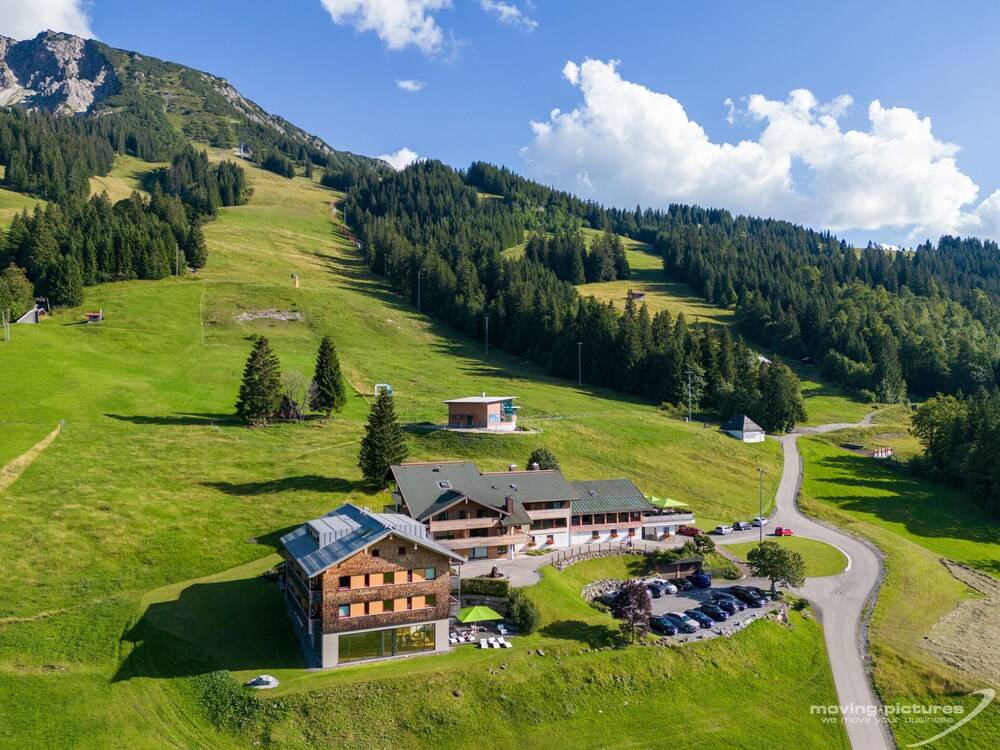 Biohotel Mattlihüs 1